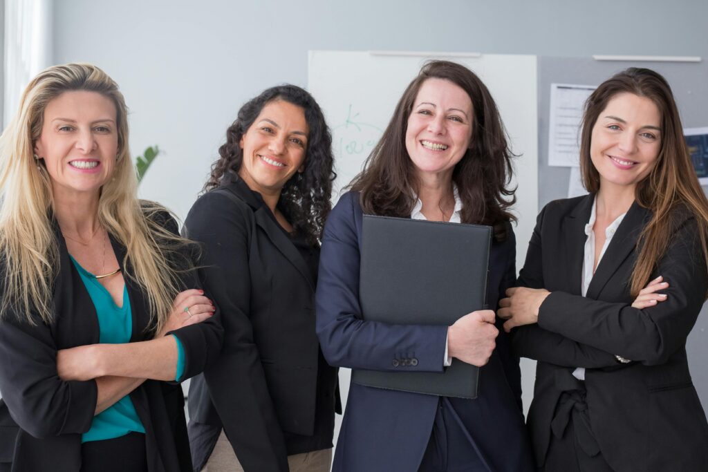 Small Business Ideas for Women