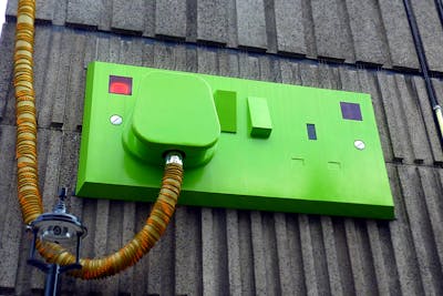 example of utility bill