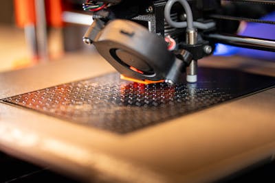 3D Printer Business Ideas