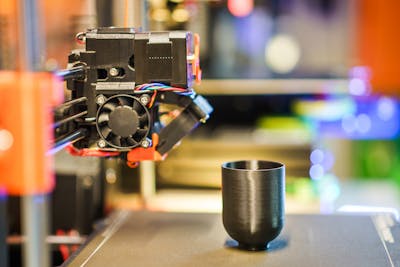 3D Printer Business Ideas